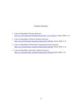 Lietuvos Respublikos Švietimo įstatymų analizė 11 puslapis