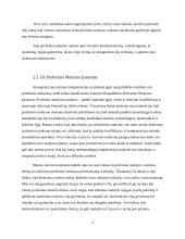 Lietuvos Respublikos Švietimo įstatymų analizė 5 puslapis