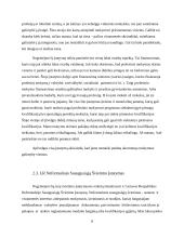 Lietuvos Respublikos Švietimo įstatymų analizė 7 puslapis