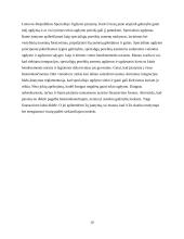 Lietuvos Respublikos Švietimo įstatymų analizė 9 puslapis