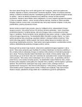 Ar namų vertė pasikeitė?