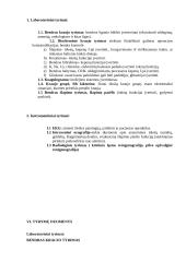 Ligos istorija: ūminis pielonefritas 5 puslapis