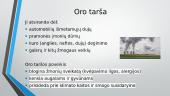 Aplinkos tarša, jos rūšys 5 puslapis