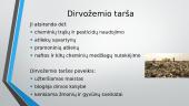 Aplinkos tarša, jos rūšys 7 puslapis