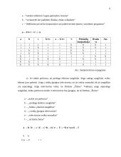 Logika - užduotys 9 puslapis