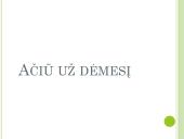 Lytiniai hormonai. Skaidrės 8 puslapis