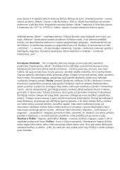 Kristijonas Donelaitis „Metai“ ir kūrinio teigiami ir neigiami veikėjai 3 puslapis