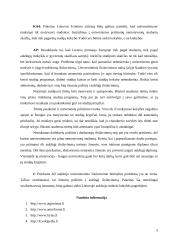 Logikos analizė: aukštasis universitetinis išsilavinimas 3 puslapis