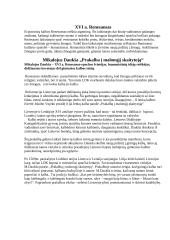 Knygų konspektai su kontekstais 2 puslapis