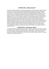 Knygų konspektai su kontekstais 11 puslapis