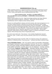 Knygų konspektai su kontekstais 12 puslapis