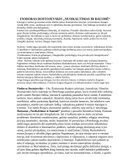 Knygų konspektai su kontekstais 14 puslapis