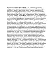 Knygų konspektai su kontekstais 17 puslapis