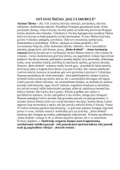 Knygų konspektai su kontekstais 19 puslapis