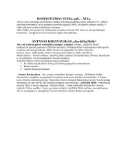 Knygų konspektai su kontekstais 9 puslapis