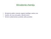 Aplinkos chemija. Skaidrės 11 puslapis