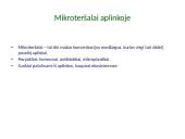 Aplinkos chemija. Skaidrės 12 puslapis