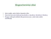 Aplinkos chemija. Skaidrės 14 puslapis