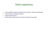 Aplinkos chemija. Skaidrės 18 puslapis