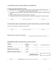 Ikimokyklinio amžiaus vaikų fizinis aktyvumas, fizinis pajėgumas bei jų sąsajos su tėvų fiziniu aktyvumu