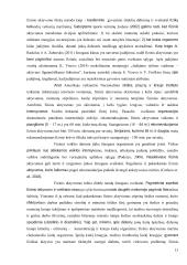 Ikimokyklinio amžiaus vaikų fizinis aktyvumas, fizinis pajėgumas bei jų sąsajos su tėvų fiziniu aktyvumu 10 puslapis