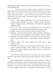 Ikimokyklinio amžiaus vaikų fizinis aktyvumas, fizinis pajėgumas bei jų sąsajos su tėvų fiziniu aktyvumu 12 puslapis