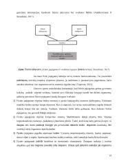 Ikimokyklinio amžiaus vaikų fizinis aktyvumas, fizinis pajėgumas bei jų sąsajos su tėvų fiziniu aktyvumu 13 puslapis