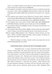 Ikimokyklinio amžiaus vaikų fizinis aktyvumas, fizinis pajėgumas bei jų sąsajos su tėvų fiziniu aktyvumu 14 puslapis