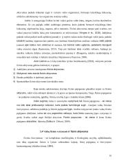 Ikimokyklinio amžiaus vaikų fizinis aktyvumas, fizinis pajėgumas bei jų sąsajos su tėvų fiziniu aktyvumu 15 puslapis