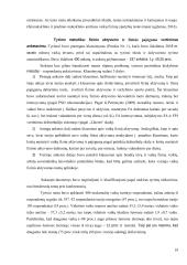 Ikimokyklinio amžiaus vaikų fizinis aktyvumas, fizinis pajėgumas bei jų sąsajos su tėvų fiziniu aktyvumu 18 puslapis