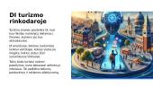 Dirbtinis intelektas ir turizmo sritis 7 puslapis