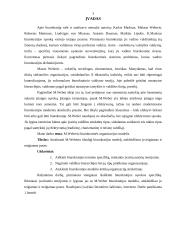 M. Weberio biurokratinės organizacijos modelis 3 puslapis