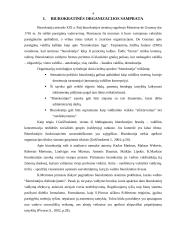 M. Weberio biurokratinės organizacijos modelis 4 puslapis
