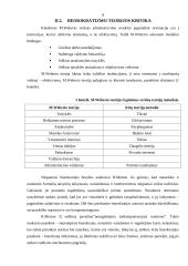 M. Weberio biurokratinės organizacijos modelis 9 puslapis