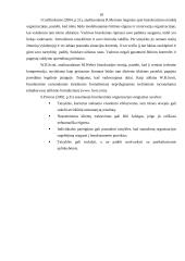 M. Weberio biurokratinės organizacijos modelis 10 puslapis