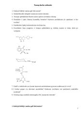 Maisto chemija ir analizė 2 puslapis