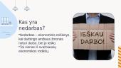 Nedarbas 2 puslapis