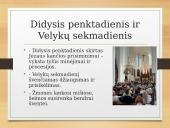 Italijos Velykų tradicijos ir šventimas 4 puslapis