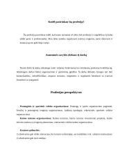 Mano profesija: renginių organizatorė 3 puslapis