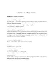 Mano profesija: renginių organizatorė 5 puslapis