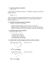 Matematinės logikos savarankiškas darbas 2 puslapis