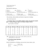 Matematinės logikos savarankiškas darbas 14 puslapis