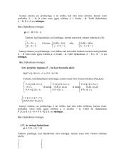 Matematinės logikos savarankiškas darbas 15 puslapis