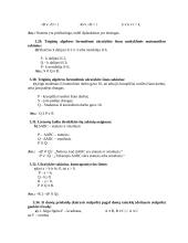 Matematinės logikos savarankiškas darbas 17 puslapis