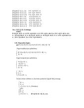 Matematinės logikos savarankiškas darbas 5 puslapis