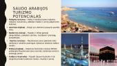 Saudo Arabija (skaidrės) 3 puslapis