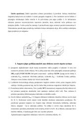 Ampero jėgos matavimas (laboratorinis) 2 puslapis