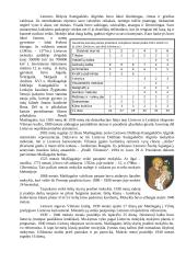 Mažas miestelis - didi praeitis: Maišiagala 2 puslapis