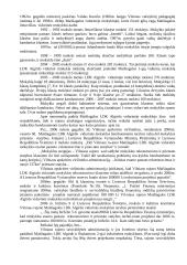 Mažas miestelis - didi praeitis: Maišiagala 4 puslapis