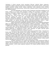 Mažas miestelis - didi praeitis: Maišiagala 6 puslapis